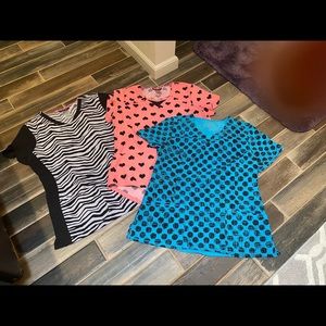 Limited time offer scrub sale